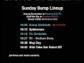 Adult Swim Sunday Bump Lineup 05 07 06