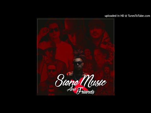 Siene Ft Maka Melendez -Inspiraciòn