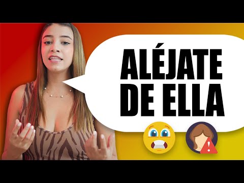7 Señales que Debes Absolutamente Alejarte de Ella
