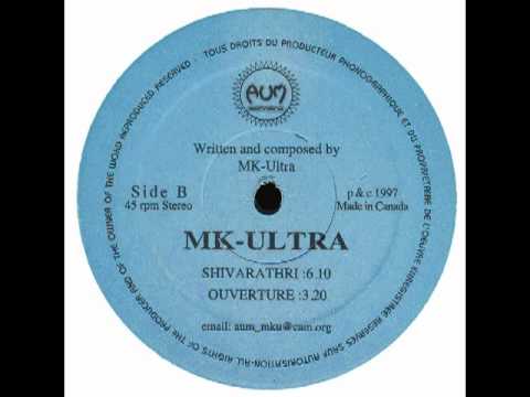 MK-Ultra - Ouverture