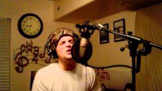 Garth Brooks - The Change (COVER) By Drew Dawson Davis