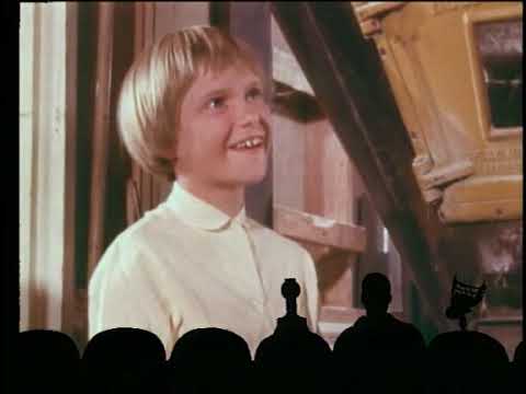 MST3K   S06E07   Bloodlust