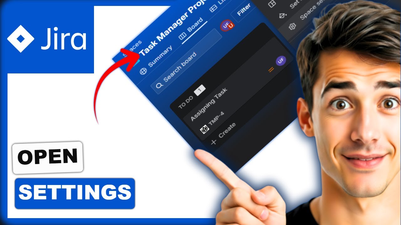 How to get to project settings in Jira (Easiest Way)(2026 Guide)