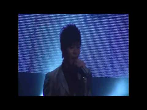 [FANCAM] 100613 Fan meeting "Snow Prince" - Kim Kyu Jong