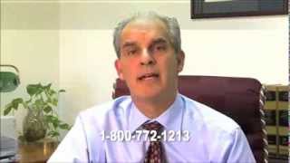 How to Apply for Disability in Ohio - Disability Attorney Anthony Castelli Describes Process