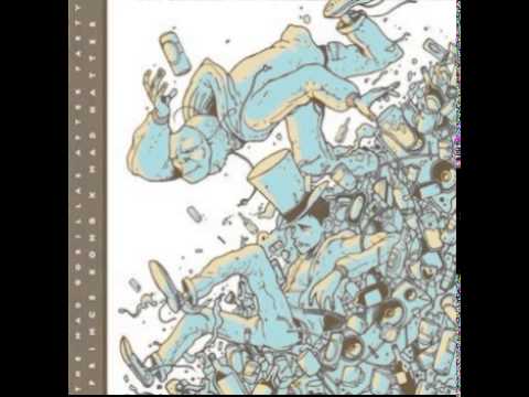 Prince Kong & Mad Hatter ft. Rag'N'Bone Man & Ceezlin - I Wish