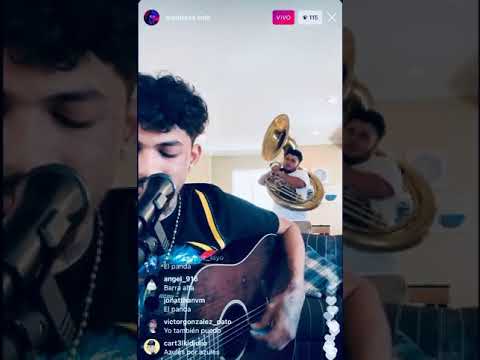 Azules Por Azules- Compa Mendoza(Grupo TMB) Coming Soon!!!