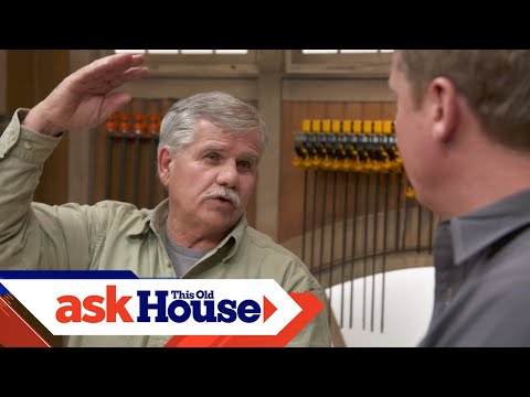 How to Identify Hardwoods and Softwoods | Ask This Old House