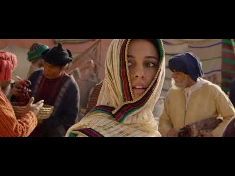 Aladding sinhala dubbed