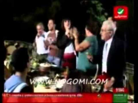 Grace Deeb - Ghinniyat Making Of