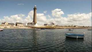 preview picture of video 'Port de Saint Pierre 2/2, 14 mai 2011'