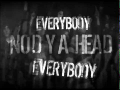 EL SHADDAI CREW - Nod Ya Head [Official Music Video] HD