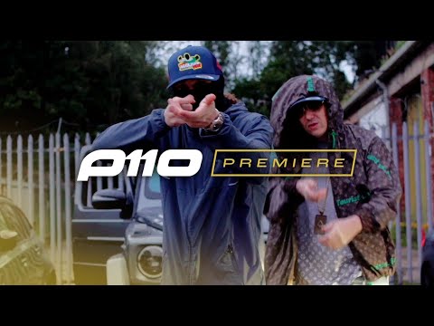 Ruger.0151 - O.C.B [Music Video] | P110
