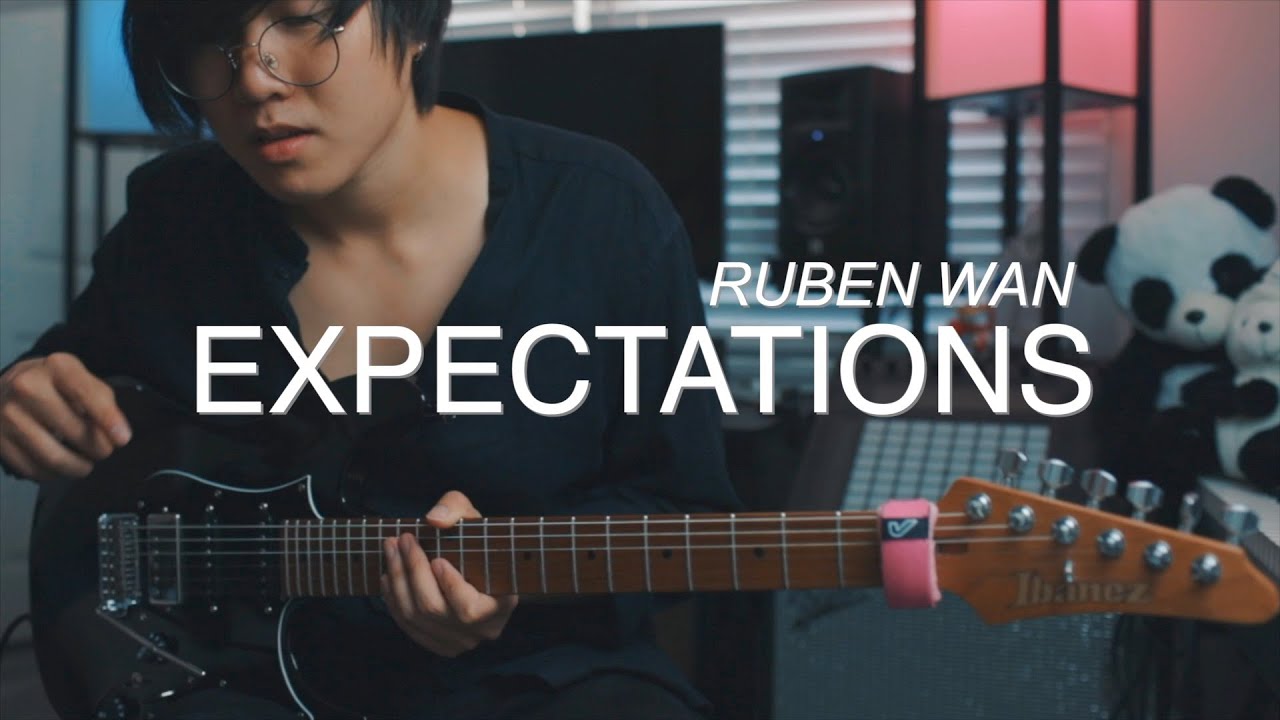 Expectations | Ruben Wan (Original) - YouTube