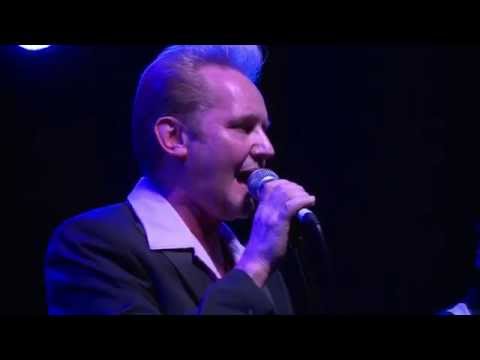 Red Hot - Johnny Filter Band