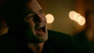 The Originals 5×08 &quot;Open the door&quot; Elijah remembers Hayley and his family