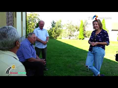 Criciova: Comunitatea #ucraineană s-a format din vremea Imperiului #DrumuriAproape @TVRTM