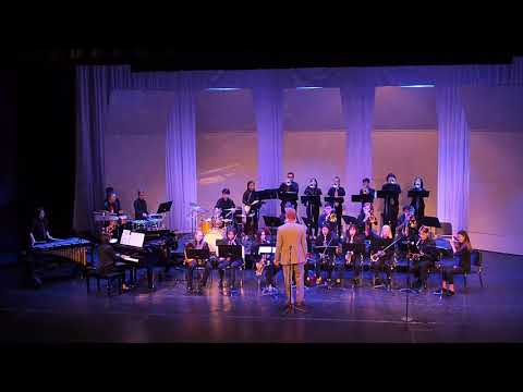 121919 Jazz the Halls - Jazz 2 -  Mamblues by Cal Tjader