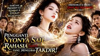 Download lagu Wanita Ini Diremehkan Semua Orang... Tak Ada yang Tahu Dia Adalah Istri CEO Sebenarnya!#dramapendek mp3