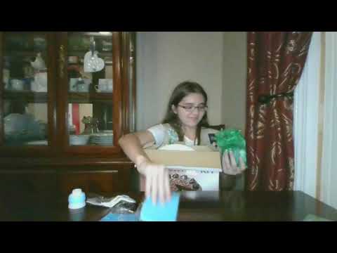 Treats & Keeps Unboxing (150 Chocolate & Nuts Packages) by Inara S.