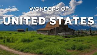 Wonders of United States |  The Best Places to Visit in the USA for Every Month | Travel Video 4K