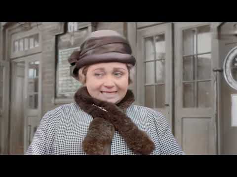 Steaua fără nume 1966 Full HD Colorizat Refacut, Grigore V  Birlic