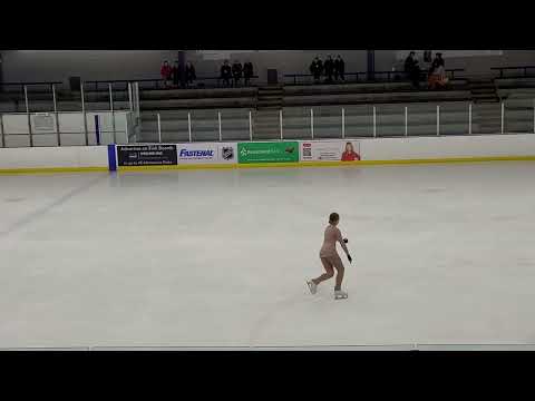 2023 bold ice open fs platinum