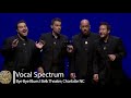 Vocal Spectrum I Bye Bye Blues (Live from Harmony Homecoming)