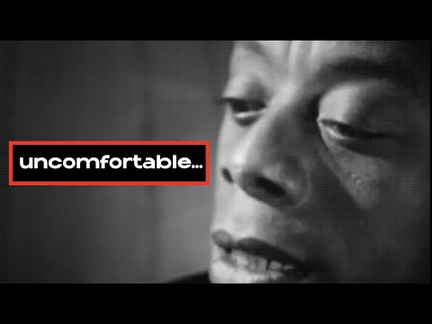 James Baldwin, Grooming, and What We Don’t Talk About