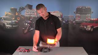 Feniex AM600 Beacon - StrobesNMore.com