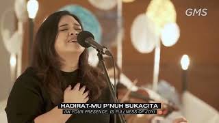 Download lagu Ku datang dan sujud di kakiMu-GMS(Worship Night) mp3