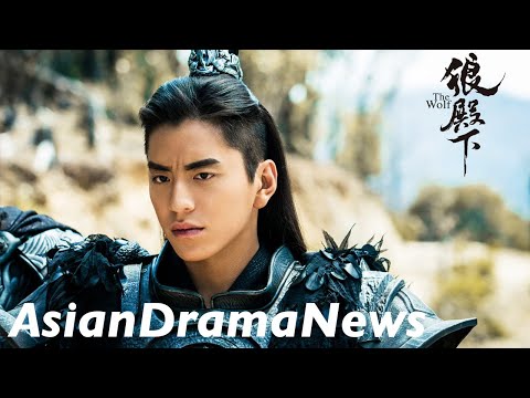 Explained: The Wolf Ep 49 Eng Sub Grand Finale Part 1