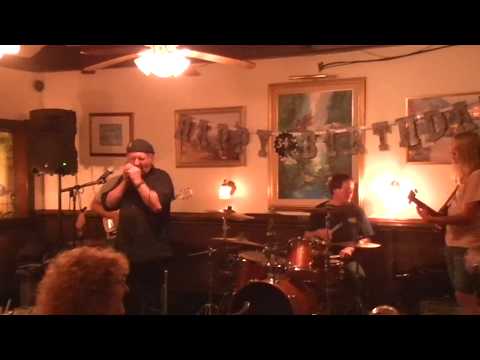 Mike Petillo - SHE LOVES MY AUTOMOBILE - 8/15/2017