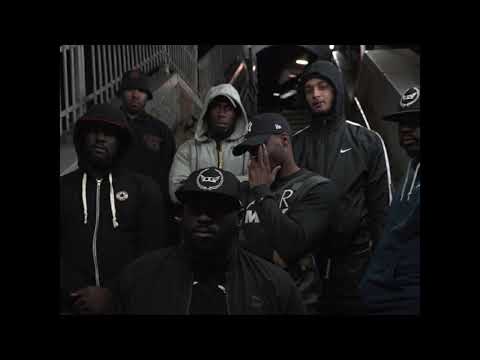 OGz - Chosen Ones Set (Logan Sama)
