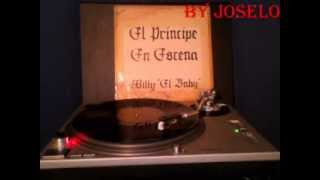 ESPERARE, WILLY EL BABY RODRIGUEZ.