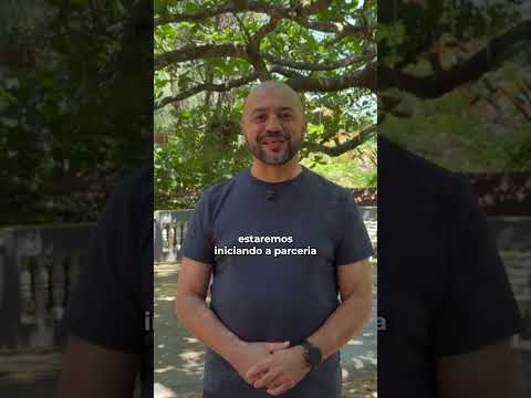 Pastor Dalmo Ribas — Igreja Presbiteriana em Mandaguaçu (PR)