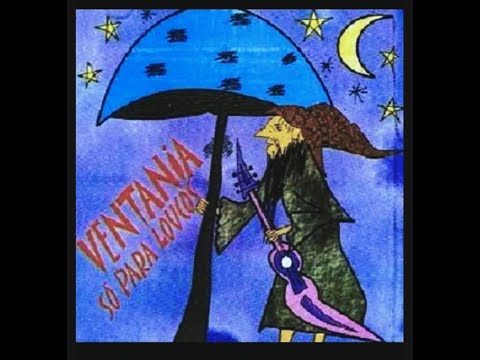 Cidade Dos Pinguins - Ventania
