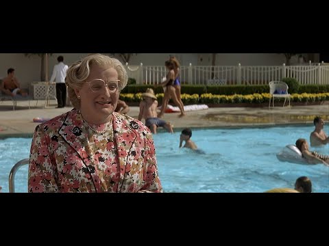 Mrs. Doubtfire | Best Moments