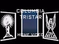 Columbia TriStar Home Video 1992 HD Logo