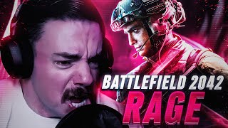 Battlefield 2042 Rage | BF2042 Rage #1