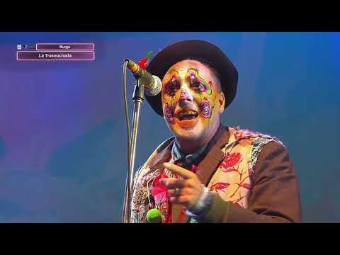 10ma Etapa 2022 - La Trasnochada - Primera Rueda