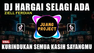 Download lagu DJ HARGAI SELAGI ADA ZIELL FERDIAN | REMIX VIRAL TIKTOK TERBARU 2022 mp3 Download lagu DJ HARGAI SELAGI ADA ZIELL FERDIAN | REMIX VIRAL TIKTOK TERBARU 2022 mp3