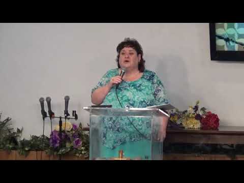 The Struggle and Victory of Faith – Pastor Rick McCaslin