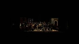 La leva – Preliminares – COAC 2003