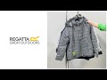 REGATTA Men's and Women's winter jackets - photo 1