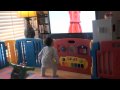 Karina S Dancing 1