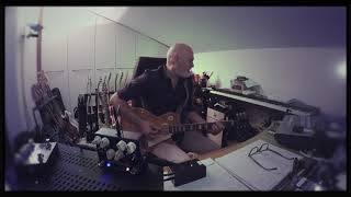 Video thumbnail for NABLA "The Blue" Overdrive  - Demo by Chicco Gussoni by Chicco Gussoni