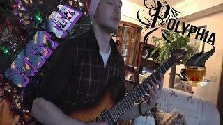 Polyphia - Sweet Tea(Kirill Phillips Guitar Cover)