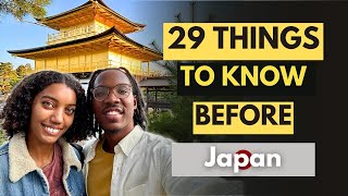 What It’s REALLY Like to Travel Japan in 2025