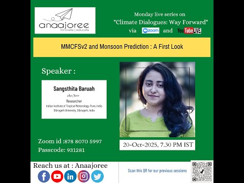 MMCFSv2 and Monsoon Prediction : A First Look